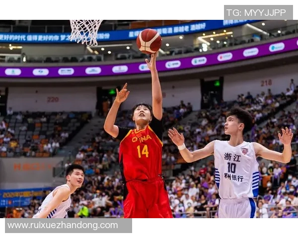 李月汝迎战强敌争夺女版文班亚马的荣耀与未来